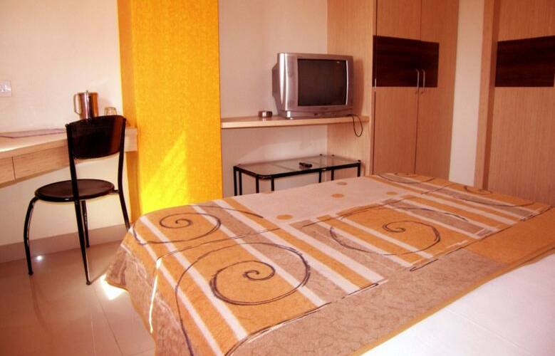 Hotel Rajdhani, Agartala 5